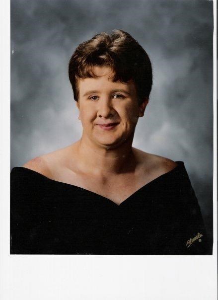 Obituary of Blair Jennifer Wilson