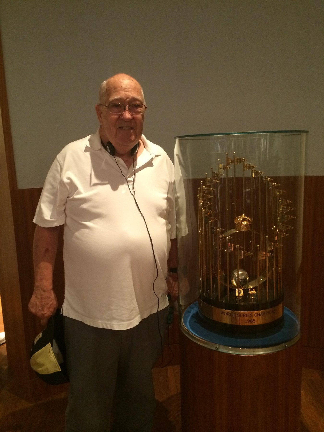 Obituary of Mr. Francis "Frank" Lloyd Watson