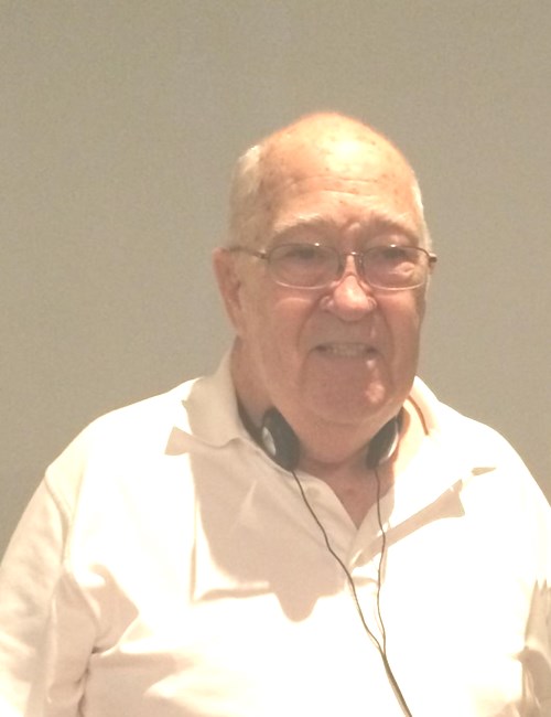 Obituary of Mr. Francis "Frank" Lloyd Watson