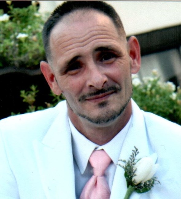 Obituary of Brandon Earl Truxillo