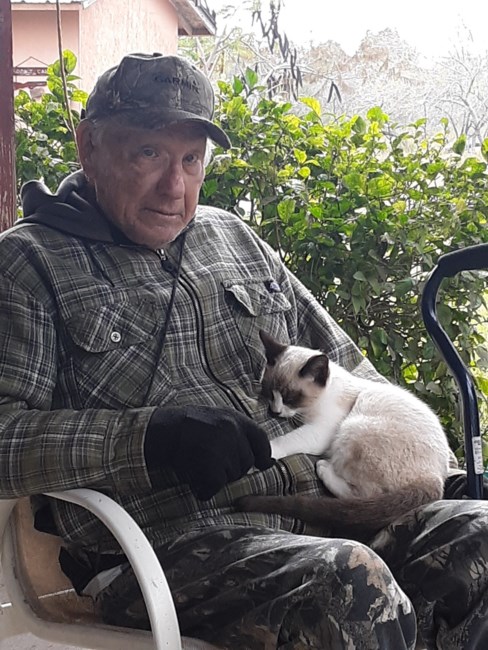 Obituary of Leonard Ray Loop