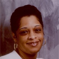 Obituary of Genora Denise Bruce