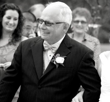 Obituary of David Gordon Wright