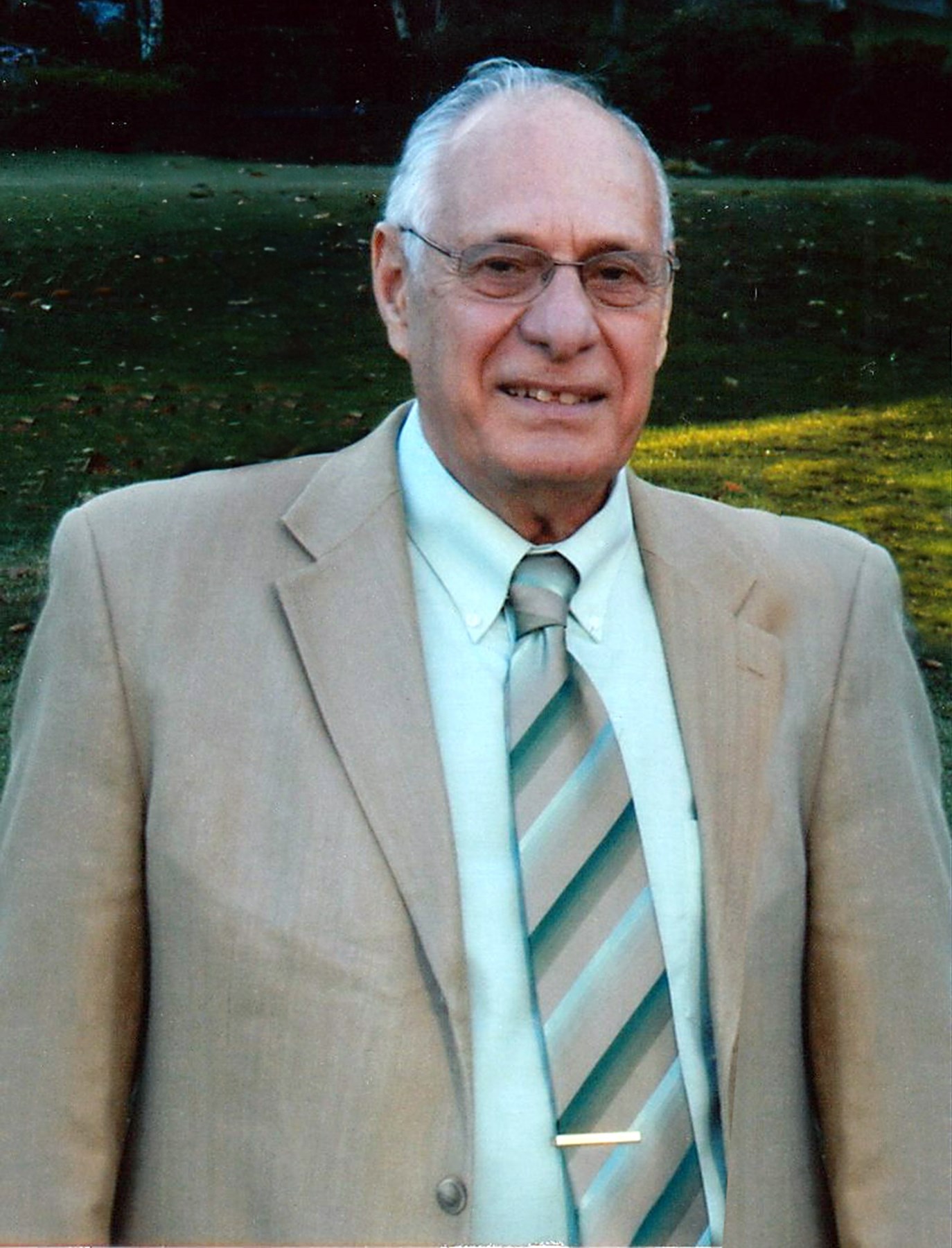Obituary of John "Bill" William Bloemer