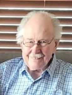 Avis de décès de Vernon Edward Senig Jr.