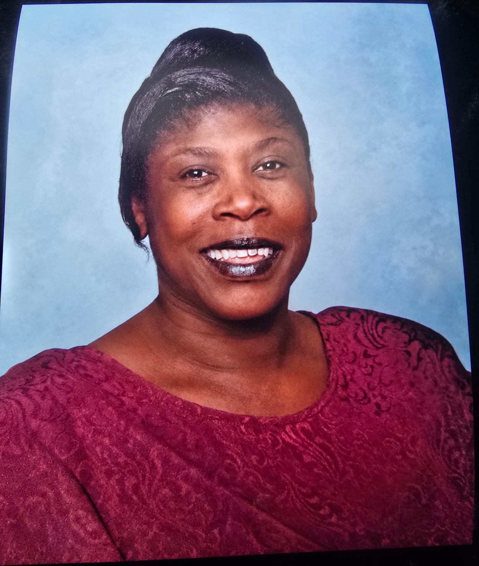 Obituary of Fedeline Saint Cyr