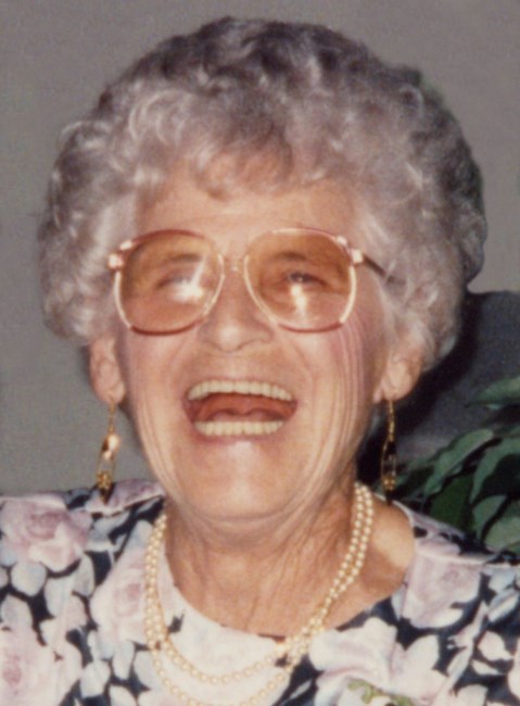 Obituary of Agnes K. Przybylko