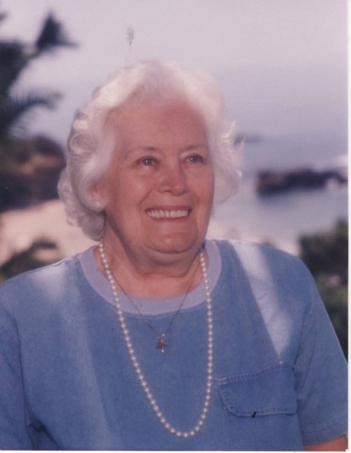 Obituary of Catherine Josephine Derosier Hastings