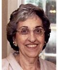 Obituary of Aline Degelia Duca