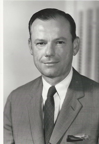 Obituary of Nathaniel Sims Rogers