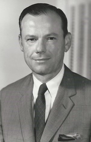 Obituary of Nathaniel Sims Rogers