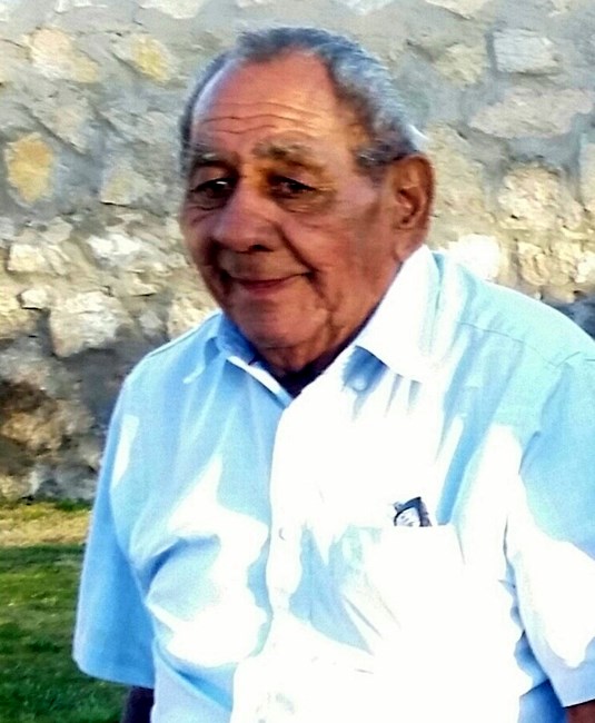 Obituario de Rafael Holguin Morales
