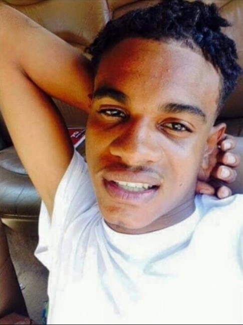 Obituary of Robert Allen Polk Jr.