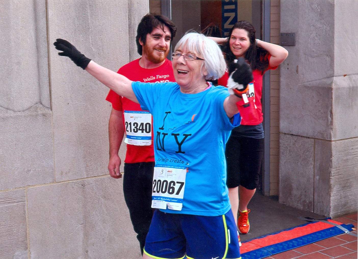 Obituario de Margaret Casey