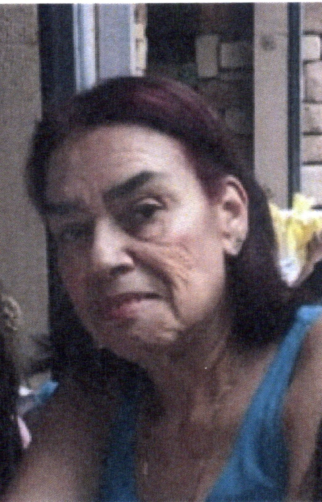 Obituary of Sylvia Guerrero