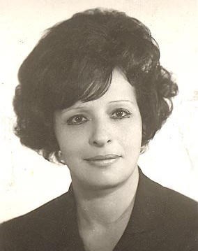 Obituary of Tahiat Rizkallah