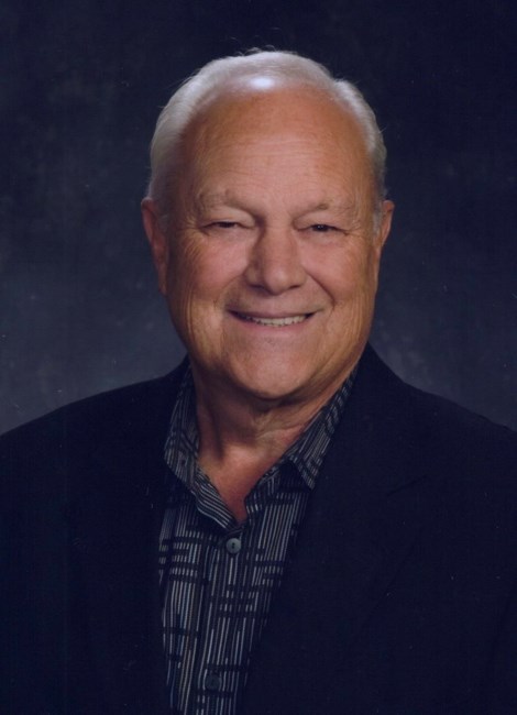 Obituary of David Leslie Whitcomb