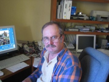 Obituary of Thomas Garner