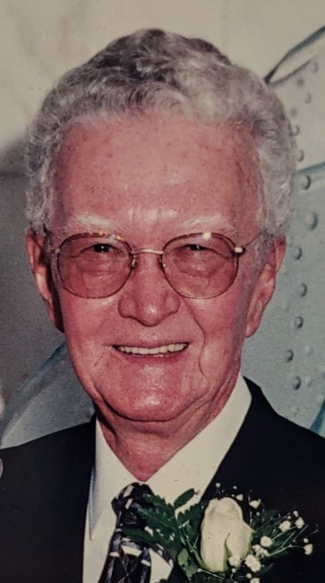 Obituario de Jerry Clifford Hancock