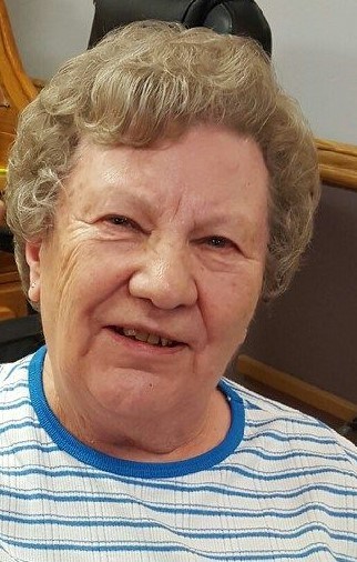 Obituary of Clara Ellen (Kranich) Maddox