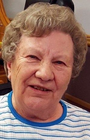 Obituary of Clara Ellen (Kranich) Maddox