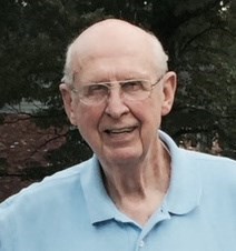 Obituary of Charles Edward Saylor Sr.