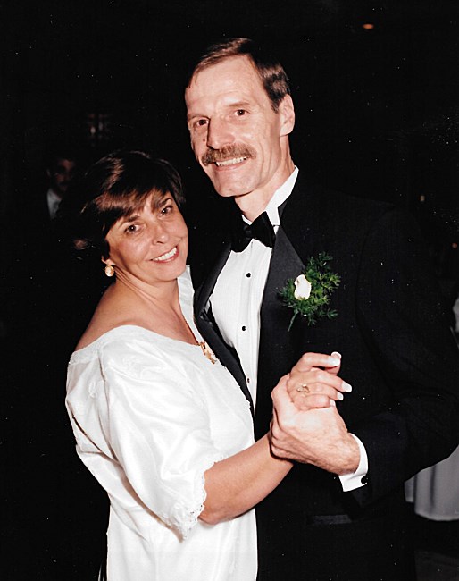 Obituary of Carol D'Orazio