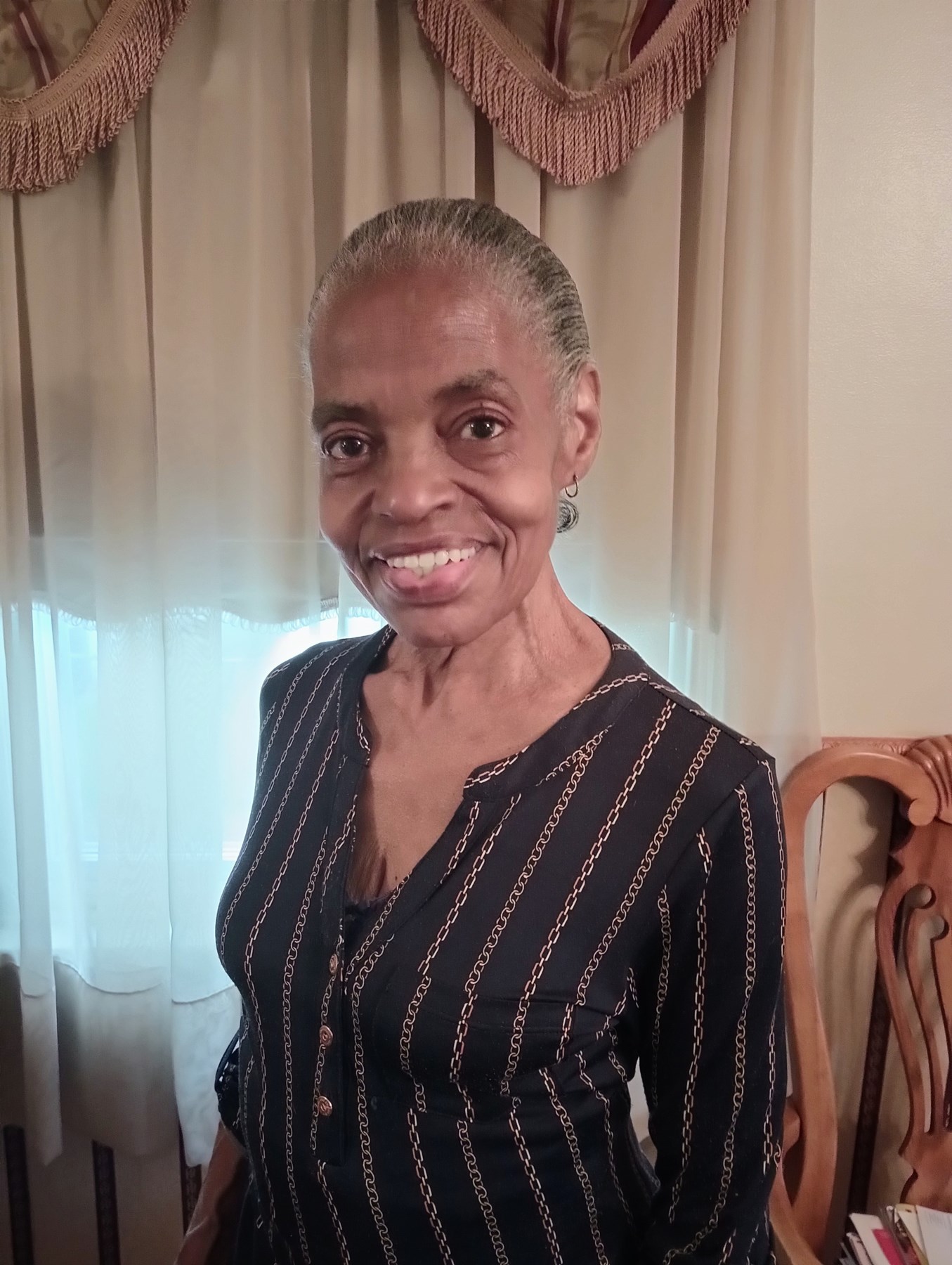 Roscoe Jenkins: The Obituary That'S Going Viral - d06j17n