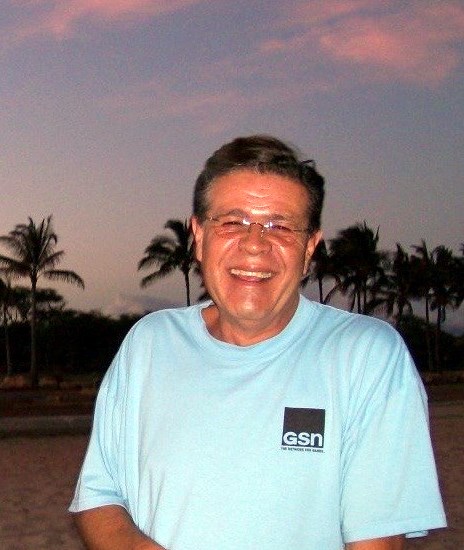 Obituary of Robert Daniel Villaverde