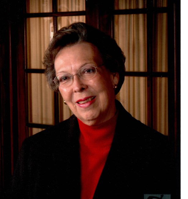 Obituary of Barbara Ellen Wagoner