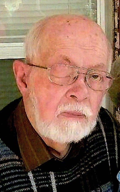 Avis de décès de Lawrence Luther Jersey