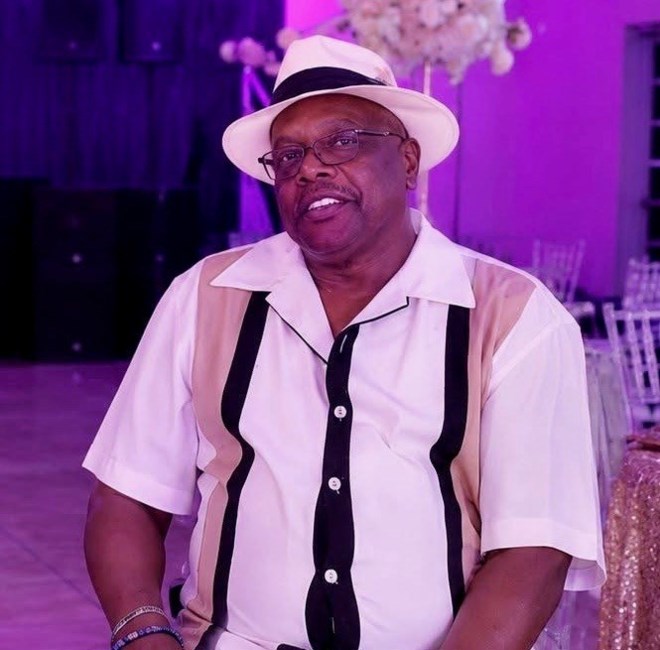 Obituary of Herb J Crawford