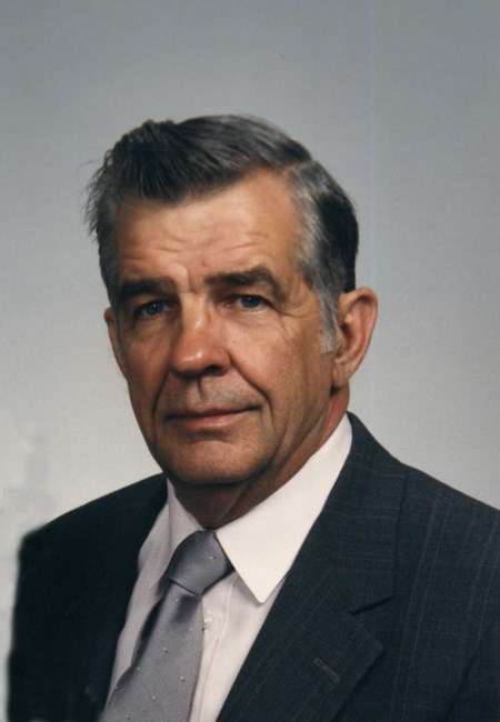 Obituary of Frank Edwin Humphreys Jr.