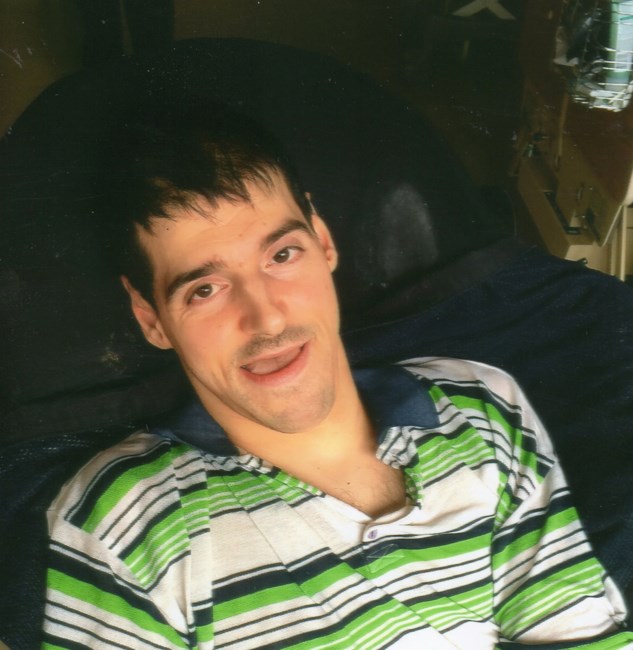 Obituary of Salvatore Di Iorio