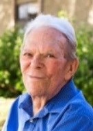 Obituary of Oakley "Bud" Fred Garlow