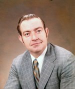 Obituary of James Franklin Butts