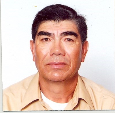 Obituary of Miguel Jimenez