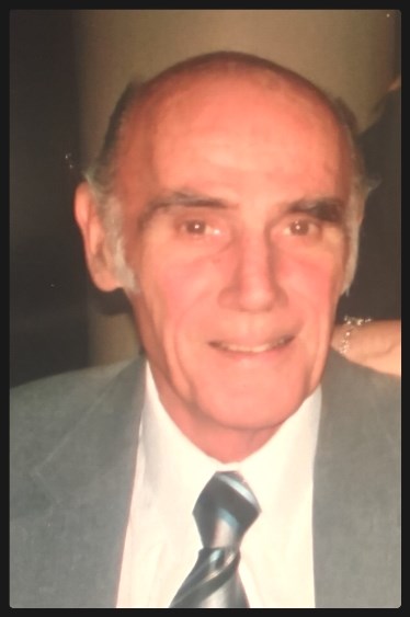 Obituary of Edward W. Jessie Jr.