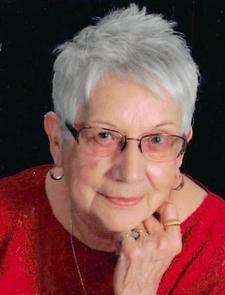 Obituary of Ruth Ilene (Dean) Shannon