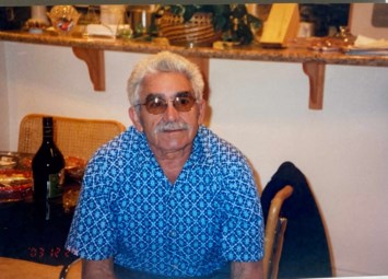 Obituary of Mauricio E. Rodriguez