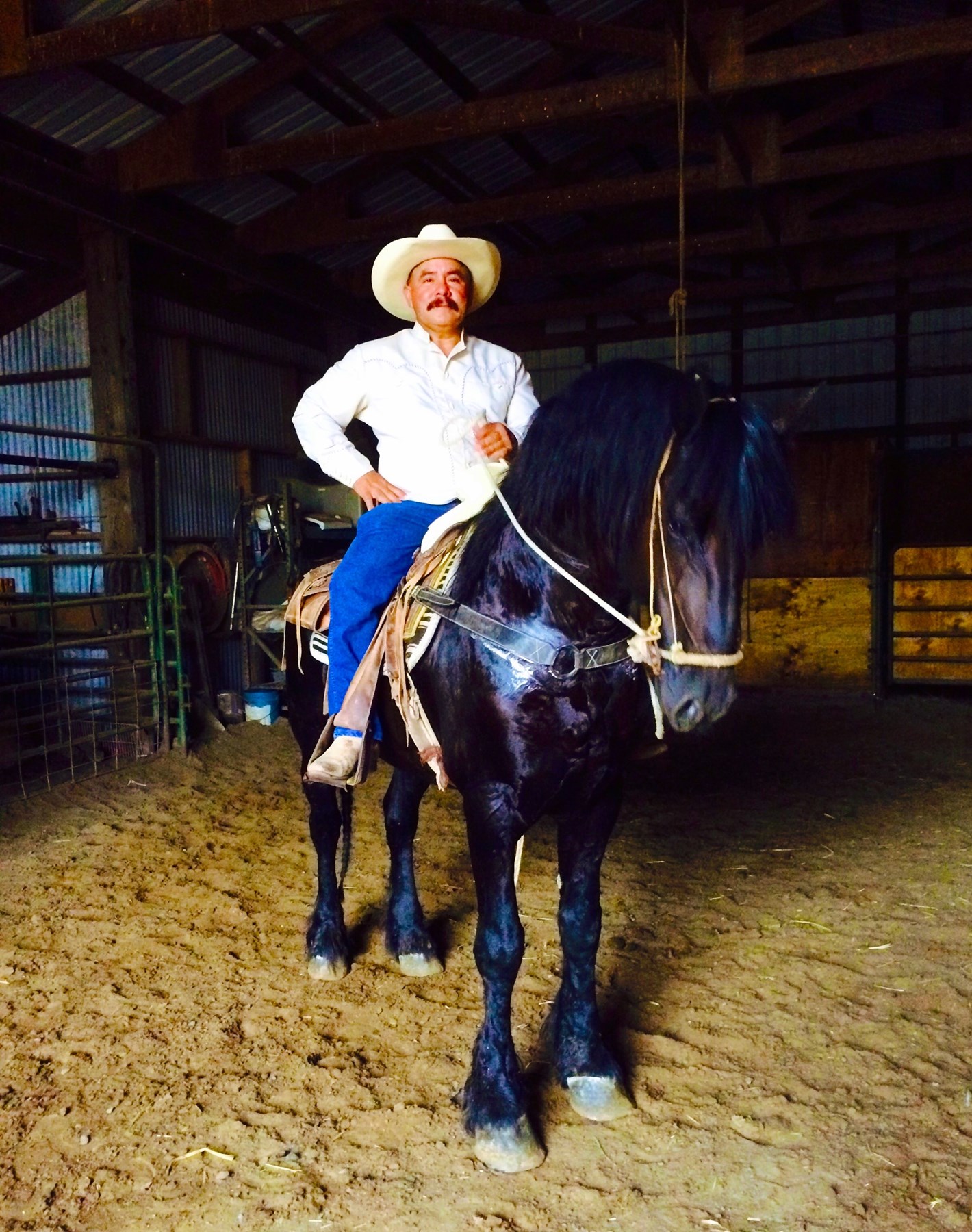 Obituary of Juan Manuel Ortiz