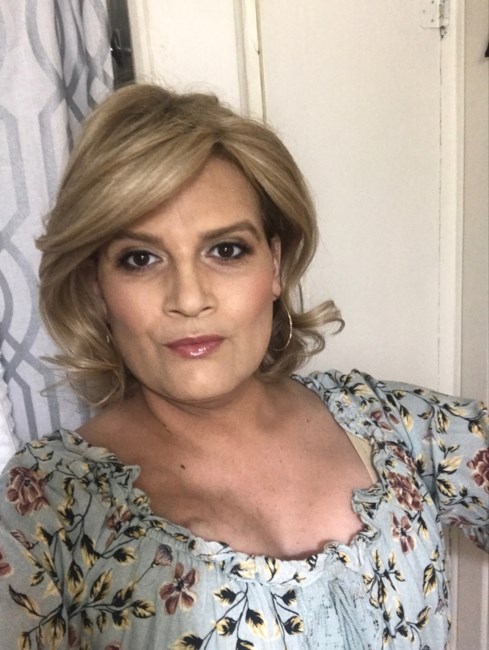 Obituary of Morgan Franco