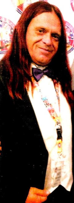 Obituary of Scott Duwayne Nelson