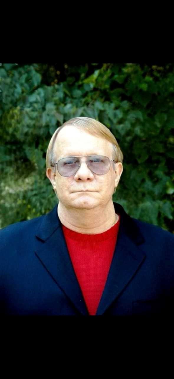 Obituary of David C. Fountain