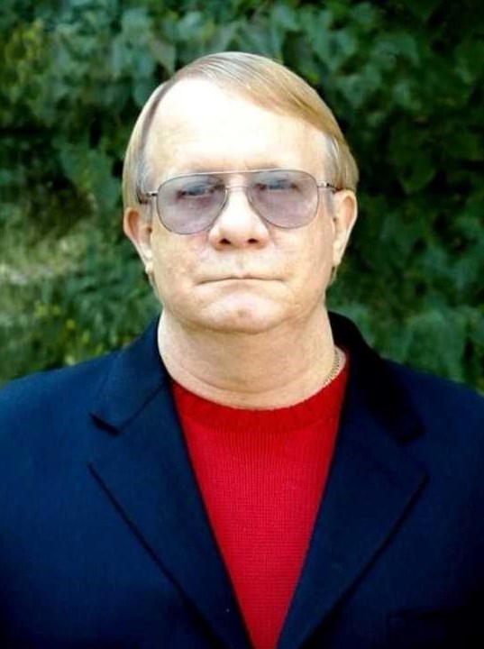 David Fountain Obituary East Lansing, MI