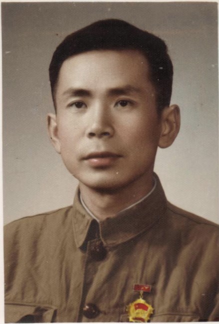 Obituary of Weimin Lai