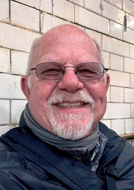 Obituario de Jack Carter Martin