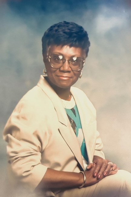 Obituary of Gwendolyn Delores Seals