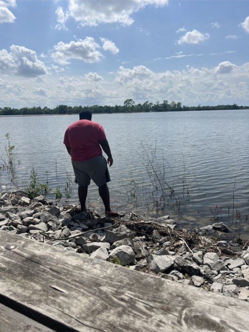 Obituary of Gershaune Rae'Len Gordon