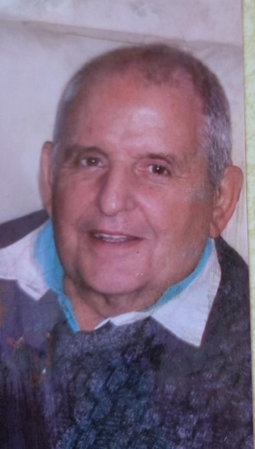 Obituary of George William Badgio